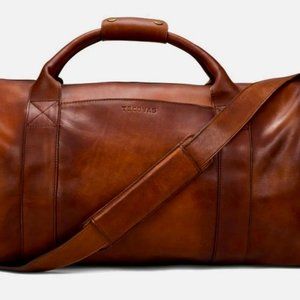 Tecovas Large Weekender/Duffel Bag
